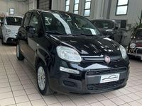 Usata Fiat Panda Easy 69 CV (50 kW) 2020 Nero Utilitaria