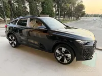 Nuova Audi Q5 Sportback Ambiente 204 CV (150 kW) 2026 Nero SUV