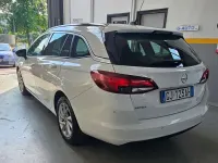 Usata Opel Astra Business Elegance 122 CV (89 kW) 2021 Station wagon