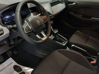 Nuova Renault Clio V 100 CV (73 kW) 2025 Grigio