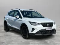 Usata Seat Arona Reference 95 CV (69 kW) 2025 Bianco SUV