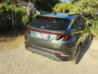 Usata Hyundai Tucson 179 CV (131 kW) 2022 SUV