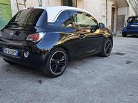 Usata Opel Adam Glam 101 CV (74 kW) 2013 Utilitaria