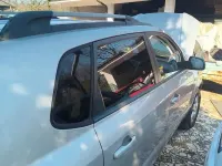 Usata Hyundai Tucson 2007 SUV