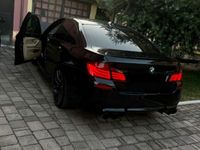 usata BMW 550 550i xDrive Luxury