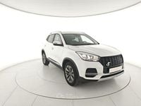 Usado DR DR 4.0 114 CV (83 kW) 2022 Blanco SUV