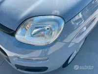 Usata Fiat Panda 85 CV (62 kW) 2018 Utilitaria