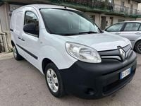 Usata Renault Kangoo 90 CV (66 kW) 2020 Bianco ghiaccio Monovolume