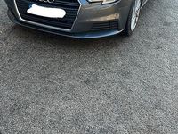 Usata Audi A3 184 CV (135 kW) 2019 Berlina
