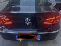 Usata VW CC 190 CV (139 kW) 2013 Berlina