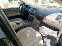 Usata Audi Q7 233 CV (171 kW) 2007 Nero SUV