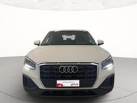 Usata Audi Q2 Business 150 CV (110 kW) 2023 Bianco arkona SUV