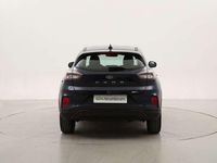 Usata Ford Puma Titanium 125 CV (91 kW) 2022 Blu SUV