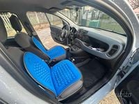 Usata Fiat Panda 60 CV (44 kW) 2019 Berlina