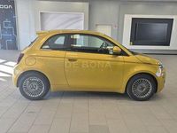 Nuova Fiat 500 65 CV (47 kW) 2026 Utilitaria
