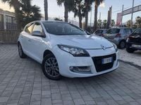 Usata Renault Mégane GT GT 110 CV (80 kW) 2014 Other Coupé