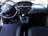 Usata Lancia Ypsilon Gold 95 CV (69 kW) 2013 Bianco Utilitaria