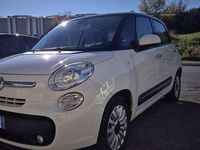 Occasion Fiat 500L Lounge 84 ch (61 kW) 2014 Monospace
