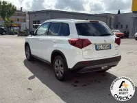Usata Suzuki Vitara Cool 129 CV (94 kW) 2021 Bianco SUV