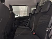 Usata Fiat Panda S 70 CV (51 kW) 2025 Bianco Utilitaria