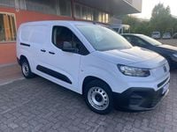 Usata Fiat Doblò 102 CV (75 kW) 2025 Bianco Monovolume