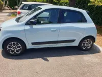 Usata Renault Twingo Equilibre 30 kW (42 CV) 2024 Utilitaria