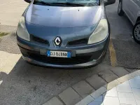 Usata Renault Clio 75 CV (55 kW) 2007 Bluazzurro Utilitaria