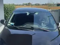 Usata Lancia Ypsilon S 69 CV (50 kW) 2015 Nero Utilitaria
