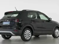 Usata VW T-Cross Style 110 CV (80 kW) 2023 Nero SUV