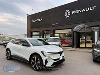 Usata Renault Mégane Komfort 55 kW (75 CV) 2023 Bianco SUV