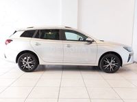 Usata MG MG5 EV Luxury 114 kW (156 CV) 2022 Grigio Station wagon