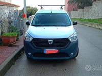 Usata Dacia Dokker 95 CV (69 kW) 2019 Monovolume