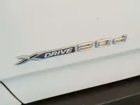 Usata BMW X3 177 CV (130 kW) 2010 SUV