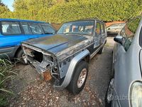 Usata Jeep Cherokee 80 CV (58 kW) 1989 SUV