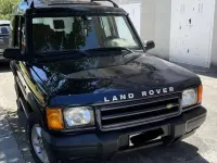 Usata Land Rover Discovery 139 CV (102 kW) 2000 SUV