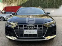 Usata Audi A4 Allroad 265 CV (194 kW) 2023 Nero Station wagon