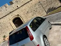 Usata Ford C-MAX Titanium 90 CV (66 kW) 2007 Grigio Monovolume