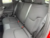 Usata Jeep Renegade Altitude 131 CV (96 kW) 2024 Rosso SUV