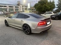 usata Audi A7 Sportback 3.0 TDI 320CV quattro tiptronic Business Plus usato