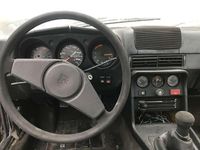 Usata Porsche 924 170 CV (125 kW) 1982 Coupé