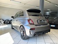 usata Abarth 595 1.4 Turbo T-Jet 180 CV Competizione