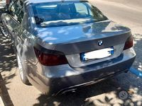 Usata BMW 530 136 CV (100 kW) 2004 Berlina