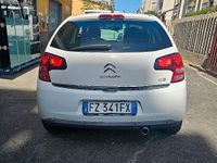 Gebraucht Citroën C3 73 PS (53 kW) 2011 Weiß Kleinwagen