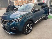 usata Peugeot 5008 1.5HDi EAT8 GT LINE 7 POSTI-FARI LED