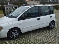 usata Fiat Multipla - 2005