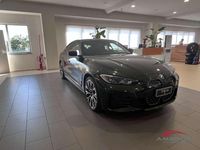 Nuova BMW i4 M Sport 250 kW (340 CV) 2025 Nero Berlina