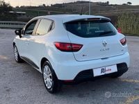 Usata Renault Clio IV 75 CV (55 kW) 2015 Utilitaria