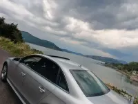 Usata Audi A4 Advanced 170 CV (125 kW) 2011 Berlina