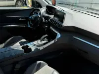 Usata Peugeot 3008 131 CV (96 kW) 2018 Grigio SUV