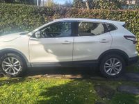 Usata Nissan Qashqai N-Vision 110 CV (80 kW) 2017 SUV